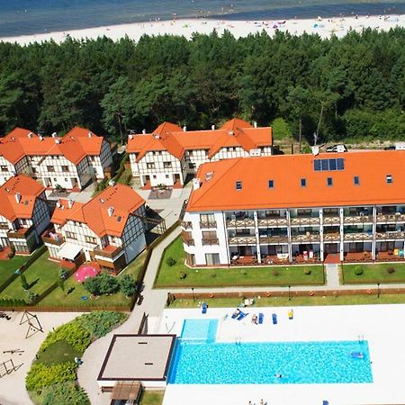Rezydencja Rogowo Dune 外观 照片
