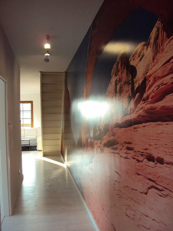 Rezydencja Rogowo Dune 外观 照片