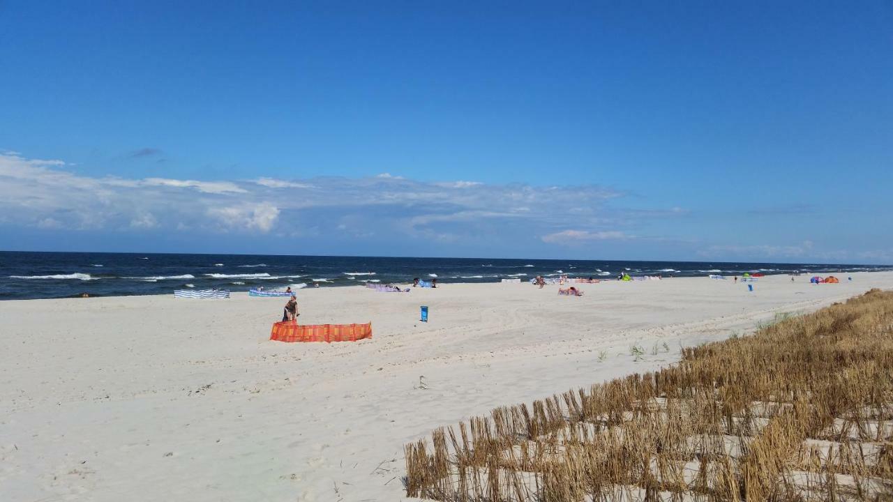 Rezydencja Rogowo Dune 外观 照片